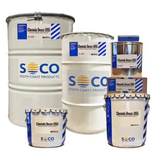 Chemola™ Desco 1055