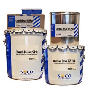 Chemola Desco 625 PAK