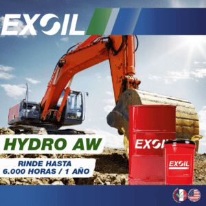 Aceite Hydraulico Hydra