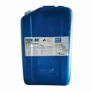 Desengrasante Biodegradable Tech 90
