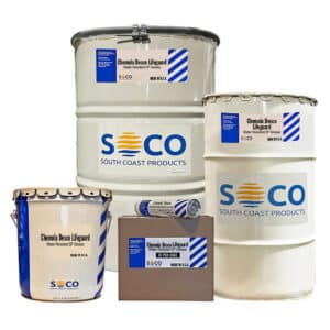 Chemola Desco Lifeguard