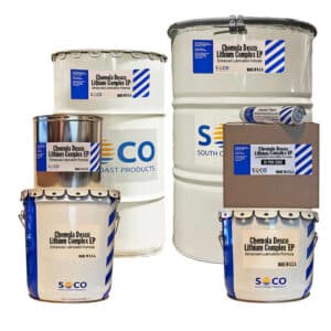 Chemola™ Desco Lithium Complex EP