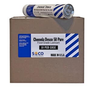 Chemola Desco 50 pure