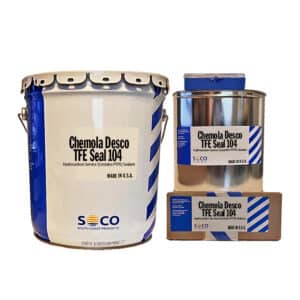 Chemola™ Desco TFE-Seal 104