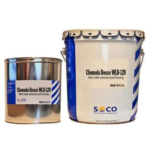 Chemola Desco WLD-120